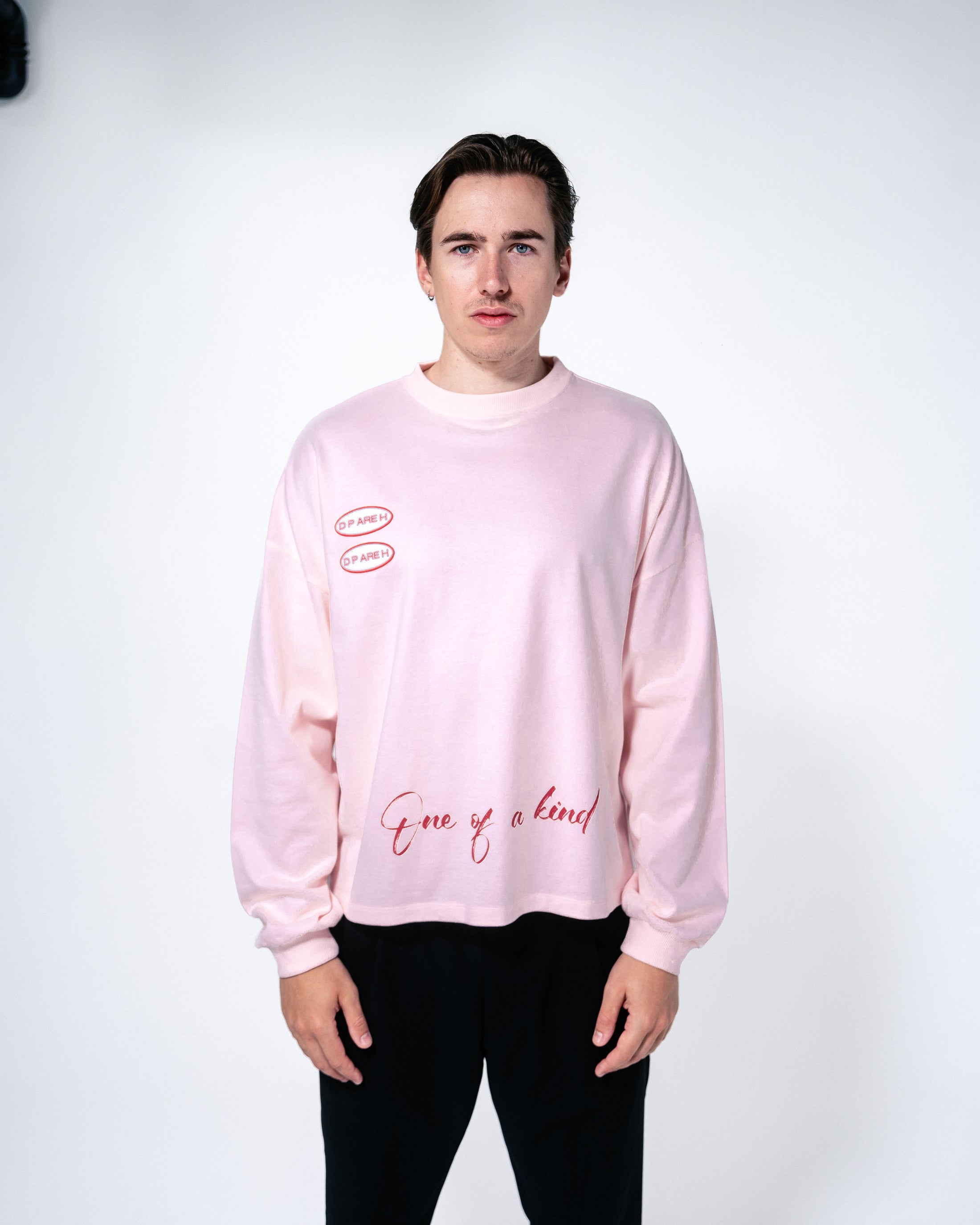Longsleeve