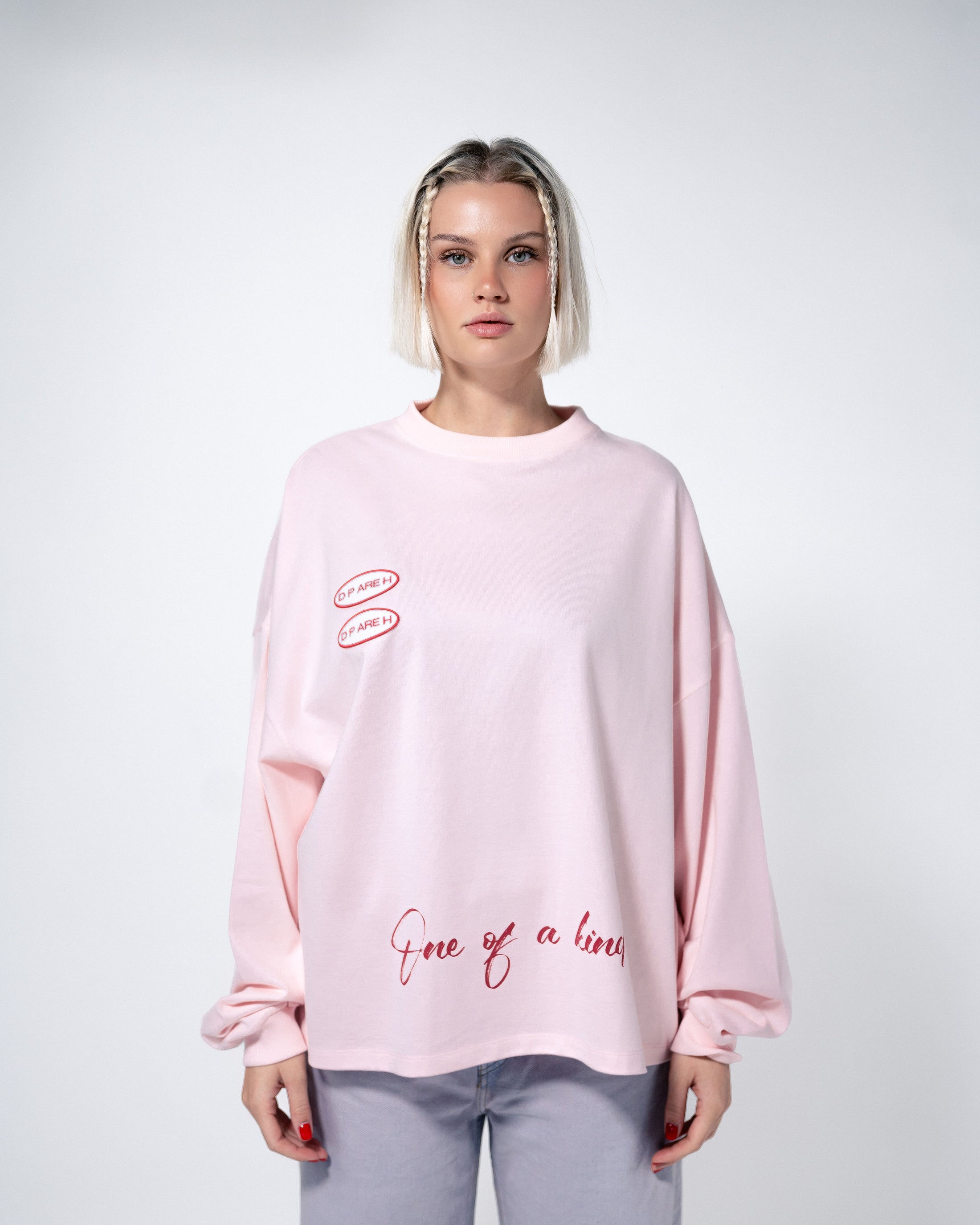 Longsleeve